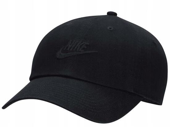 Cappellino Futura Wash non strutturato Nike Club