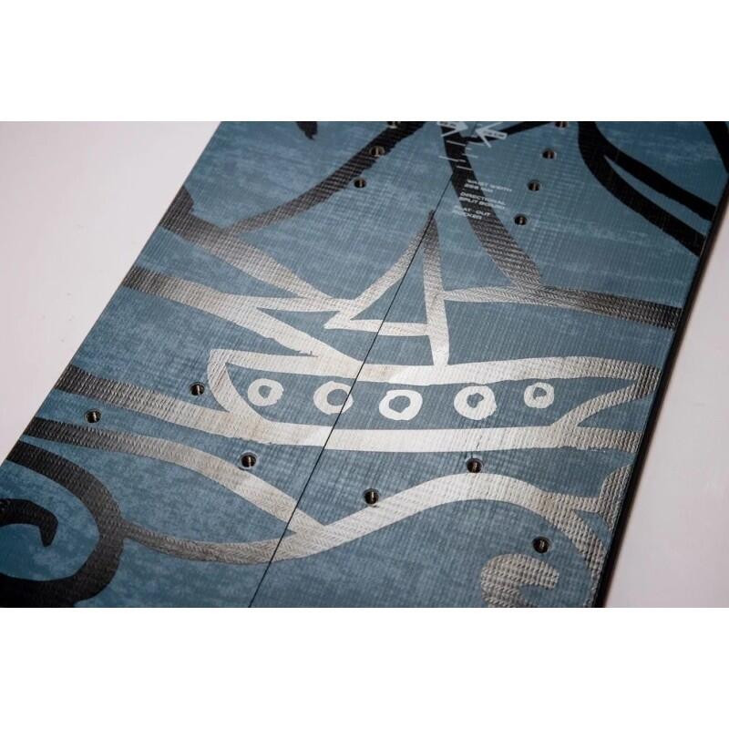 Splitboard NITRO Nomad 3/6