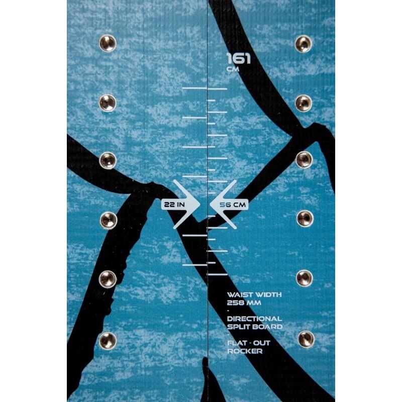 Splitboard NITRO Nomad 2/6