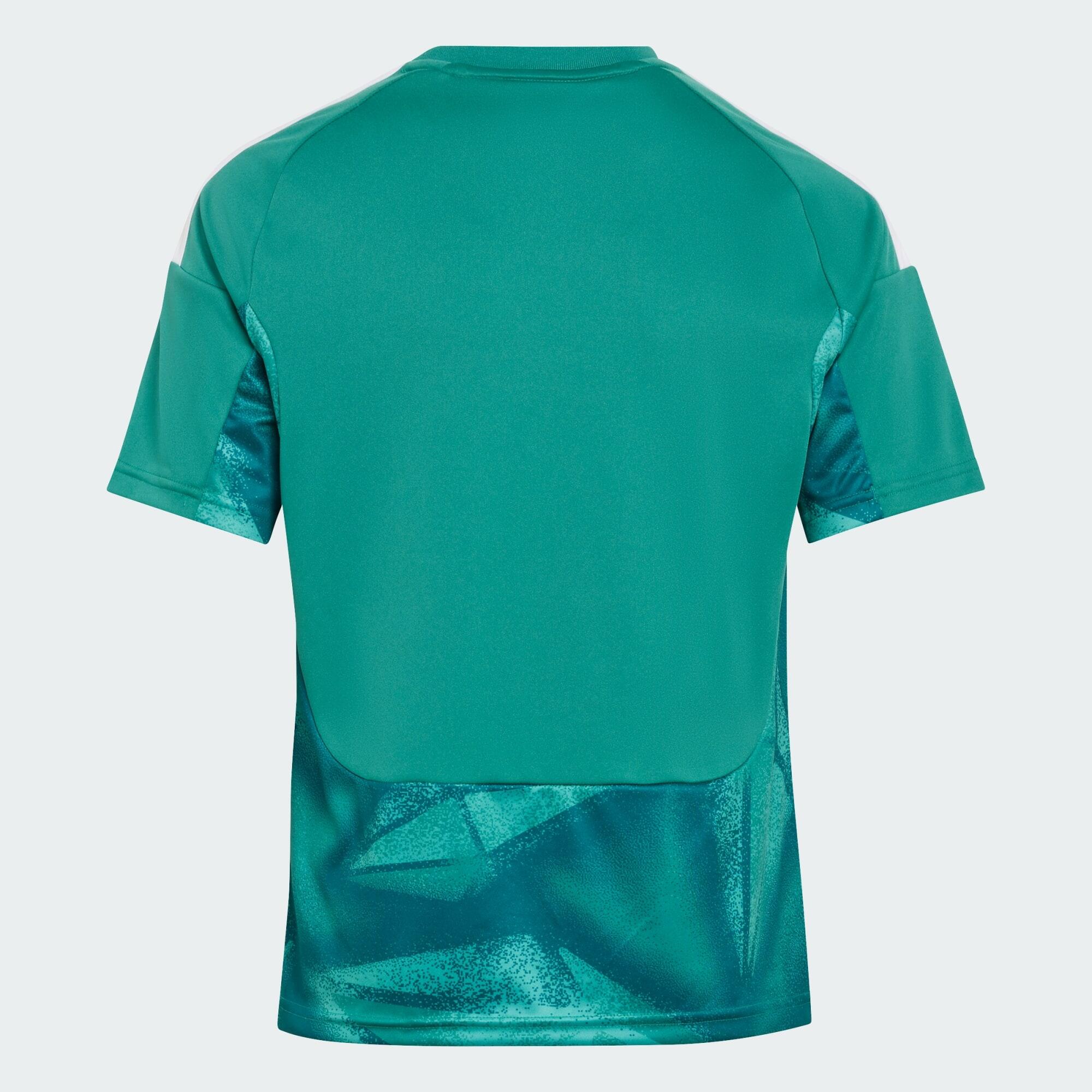 Camiseta de portero primera equipación Alemania 26 6/8