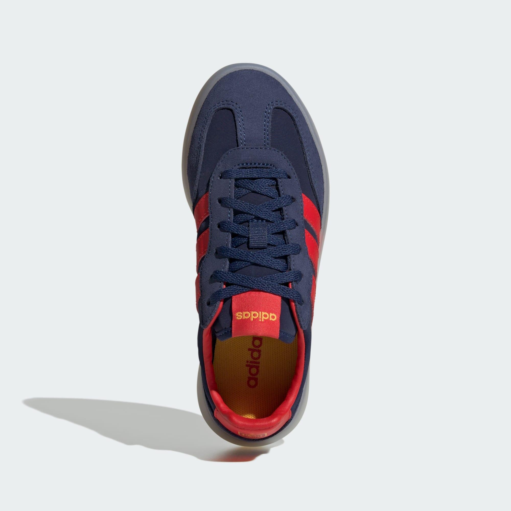 CHAUSSURE DE FOOTBALL BREAKNET 3.0 JUNIOR 6/7