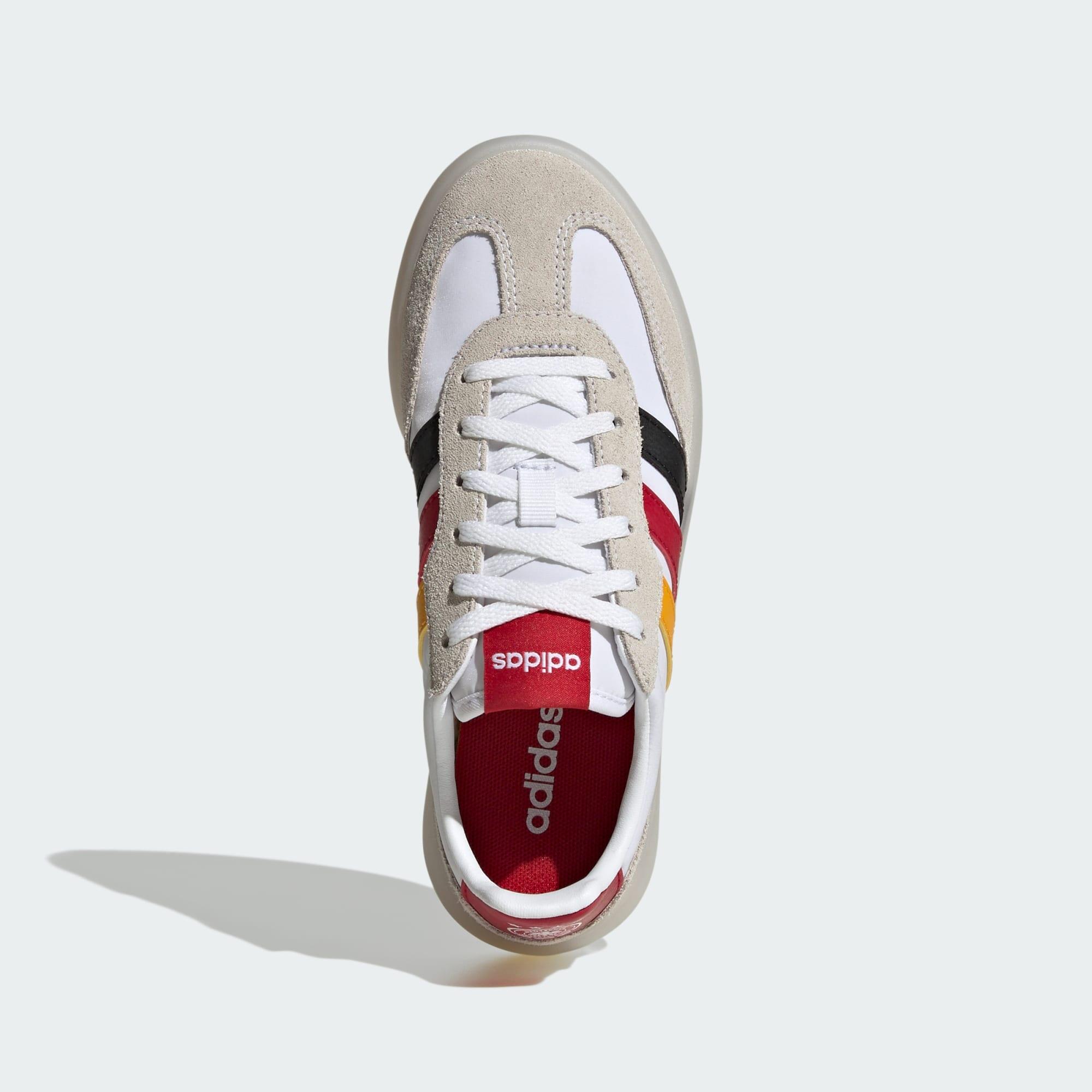 CHAUSSURE DE FOOTBALL BREAKNET 3.0 JUNIOR 6/7