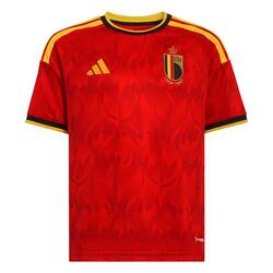 Maillot Belgique 26 domicile enfants