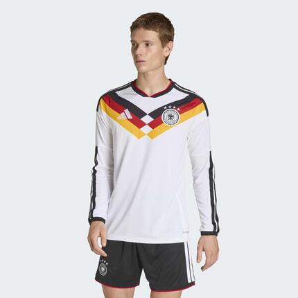 Maillot manches longues Domicile Allemagne 26