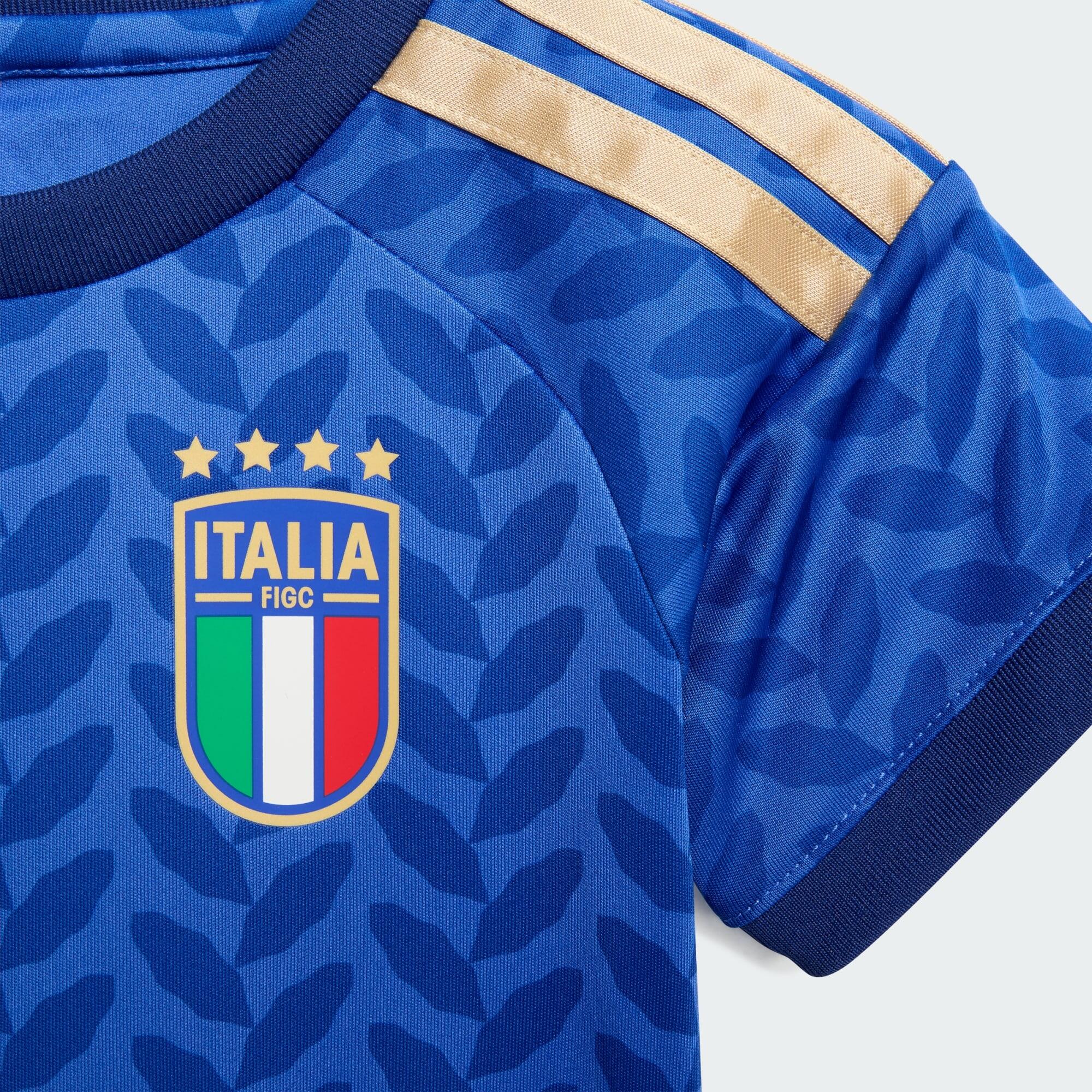 Kit 26 Home Baby Italia 5/7