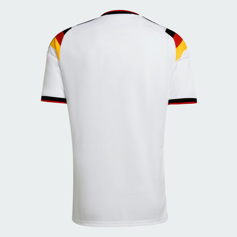 Tricou Germania 26 pentru meciuri pe teren propriu