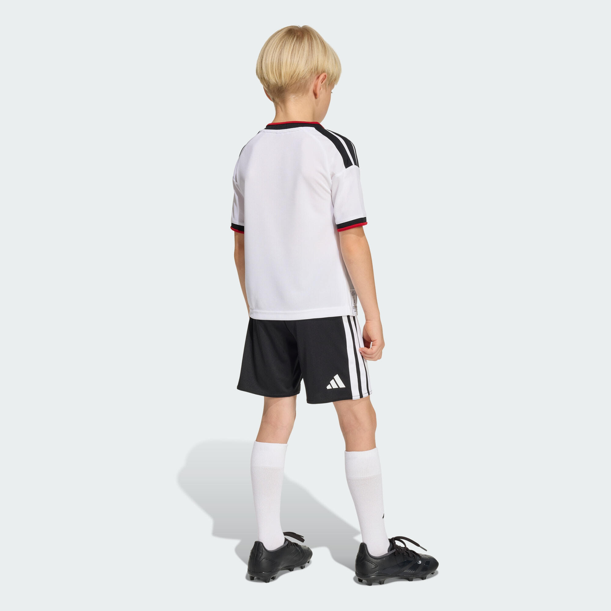 Deutschland 26 Kids Heimausrüstung 5/7