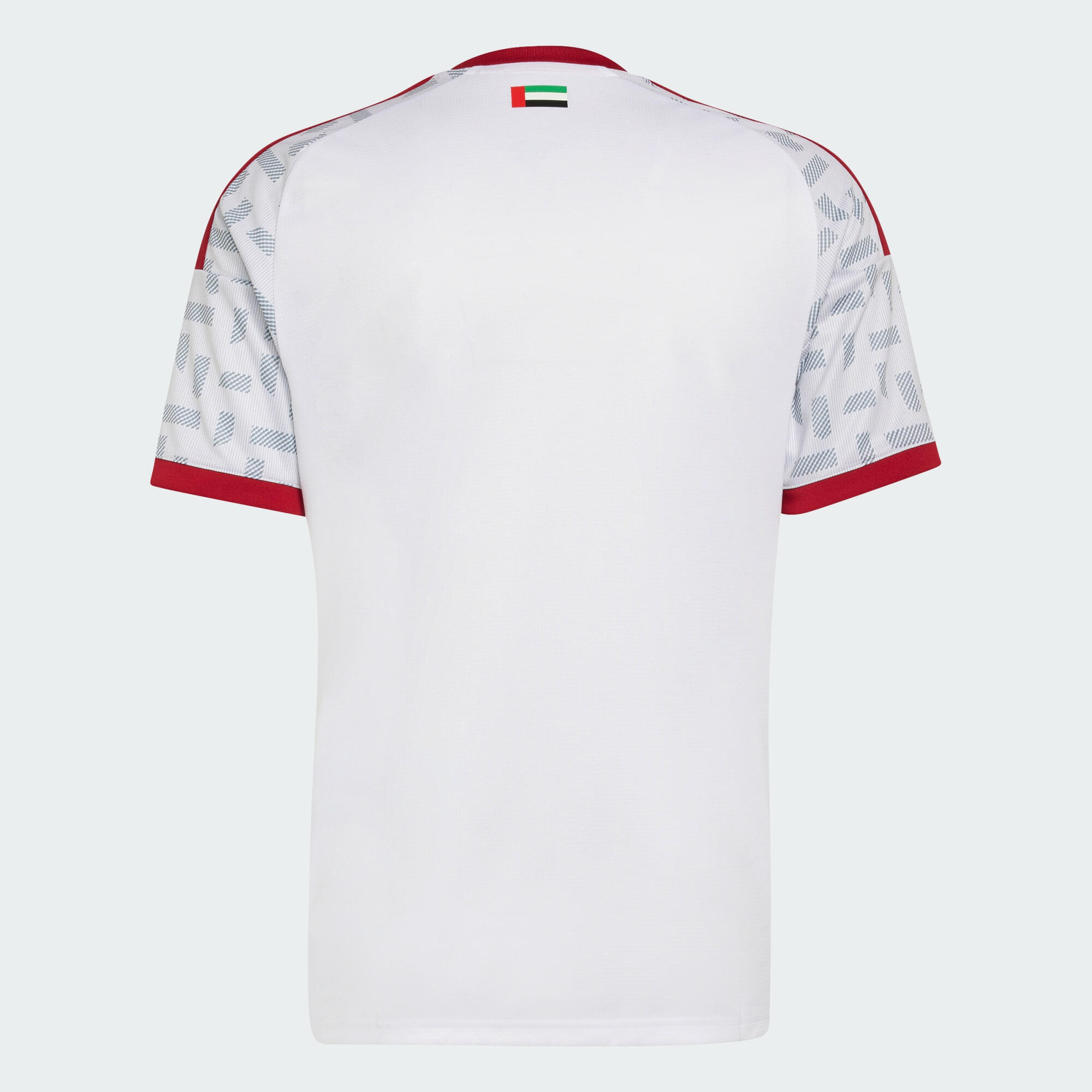Koszulka podstawowa Zjednoczone Emiraty Arabskie 26 6/8