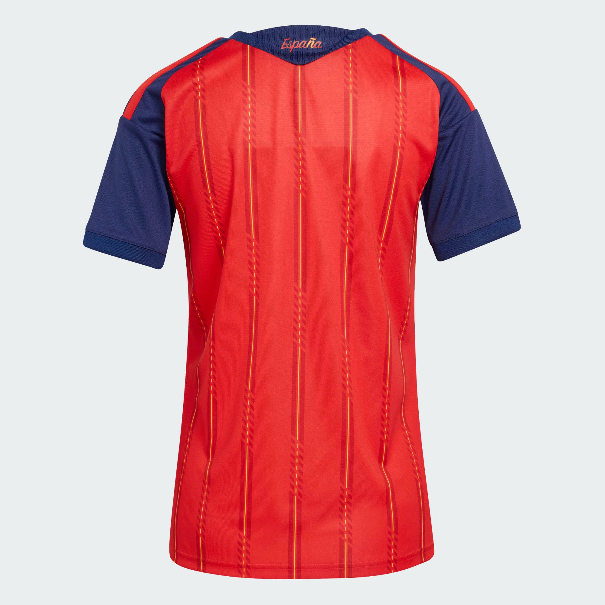 Spanien 26 Heimtrikot 7/8