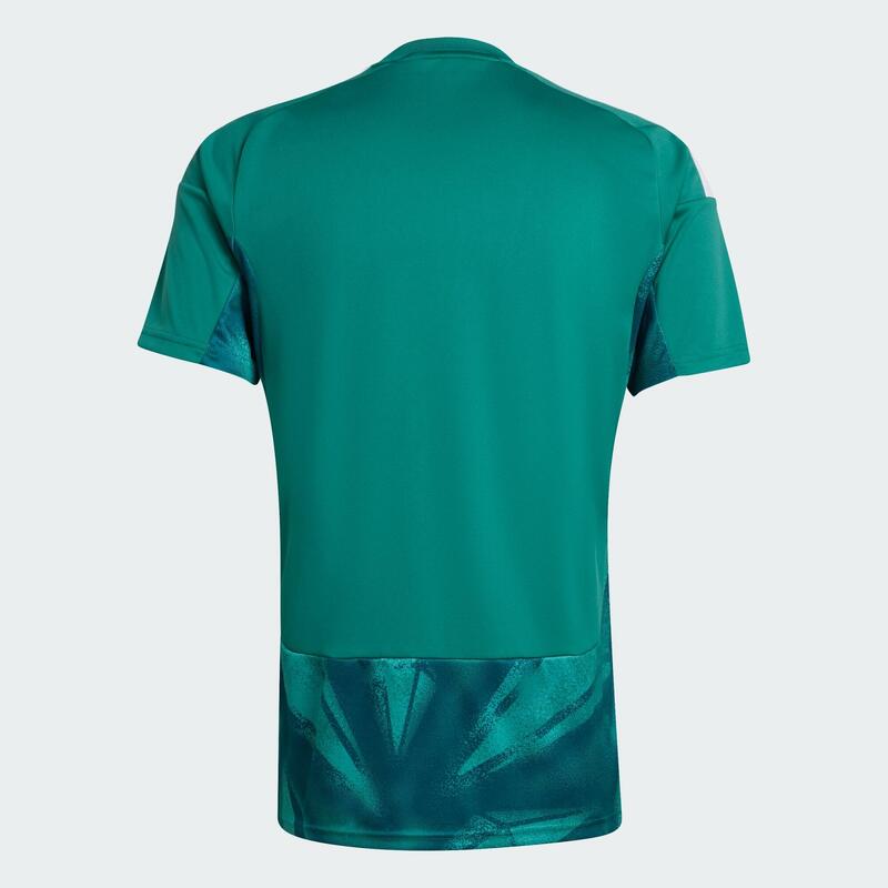 Tricou de portar Germania 26 pentru meciuri pe teren propriu