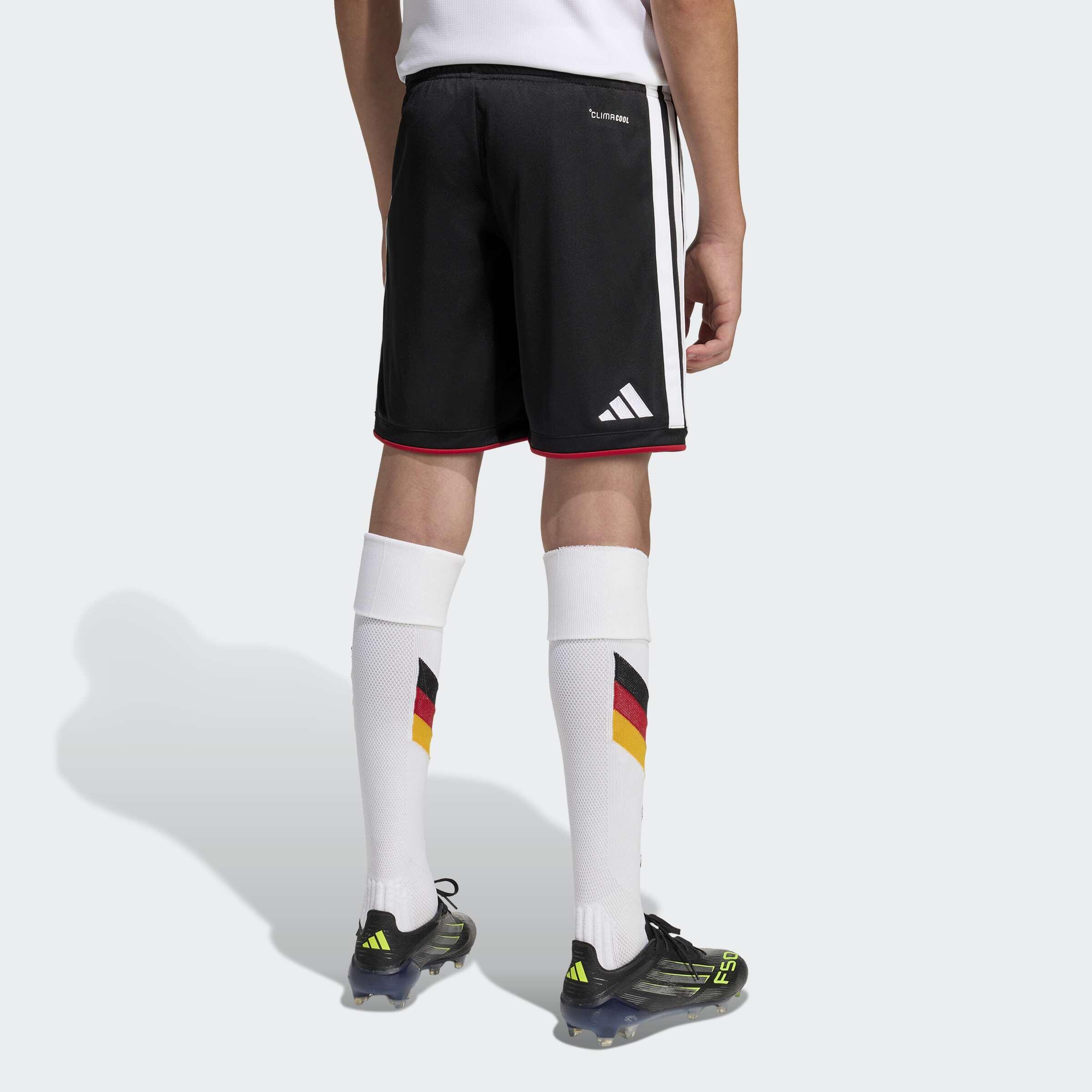 Short Domicile Allemagne 26 Enfants 3/7