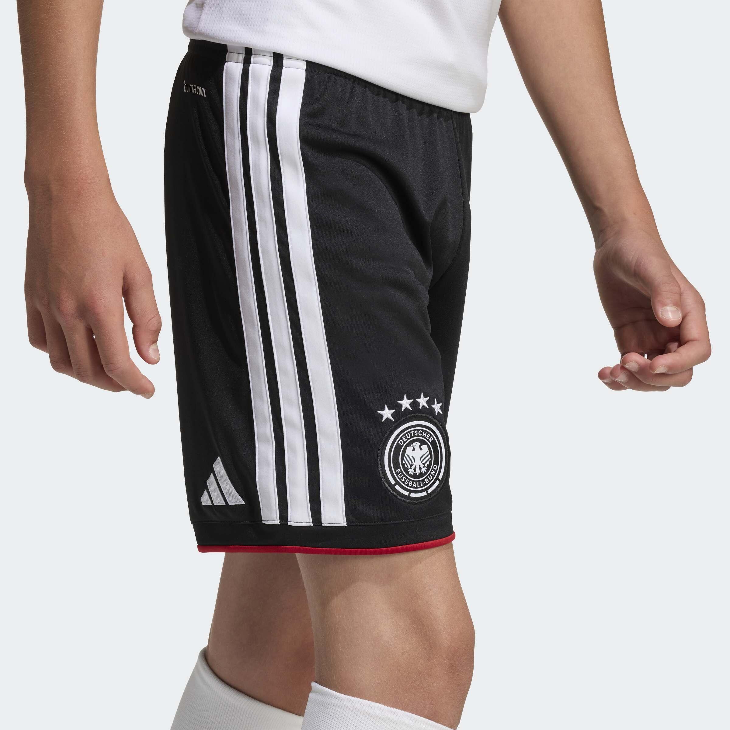 Short Domicile Allemagne 26 Enfants 5/7