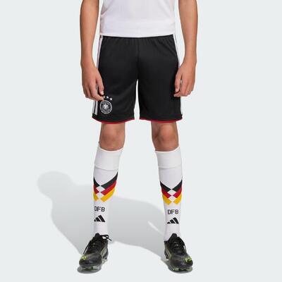 Duitsland 26 thuisshort kids