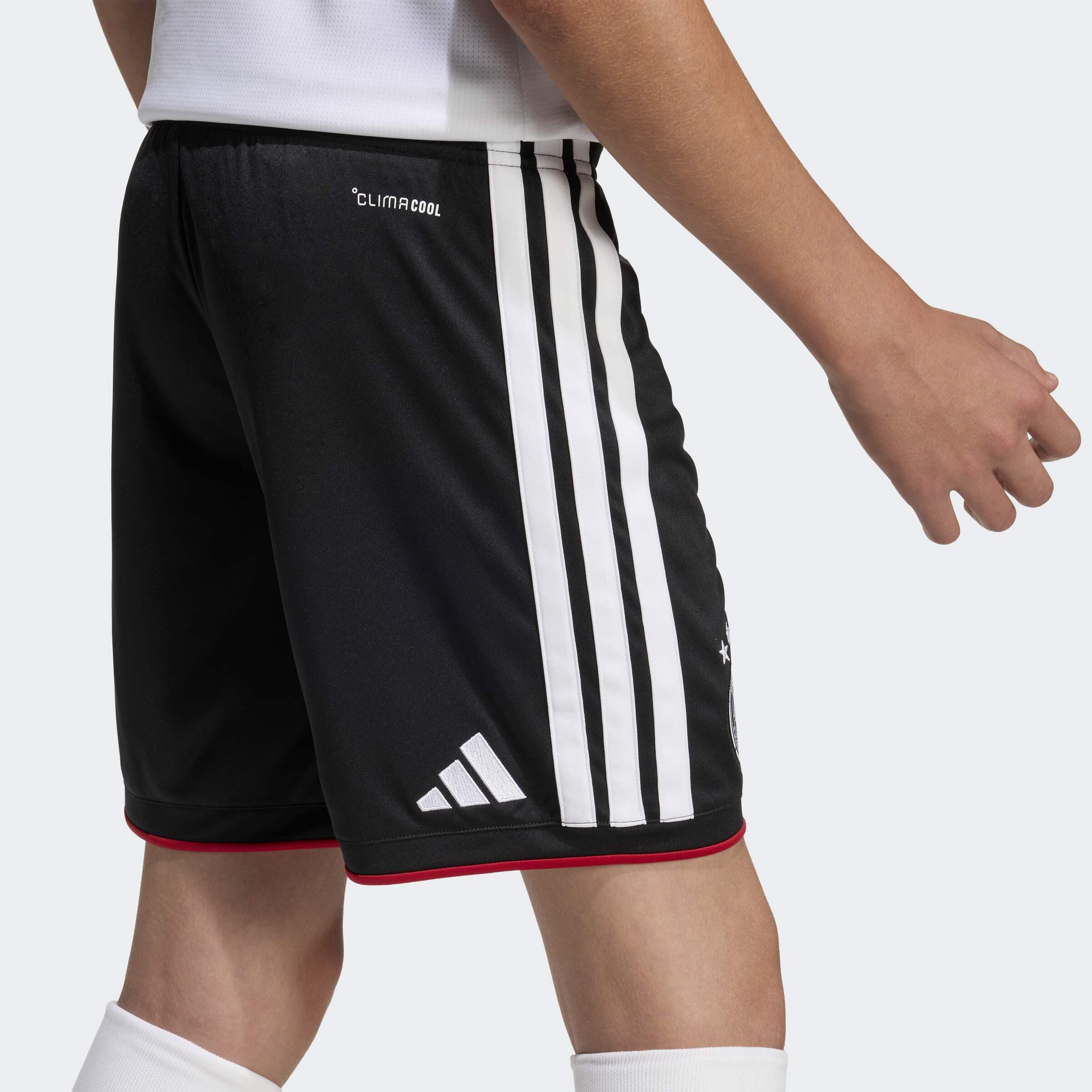 Short Domicile Allemagne 26 Enfants 7/7