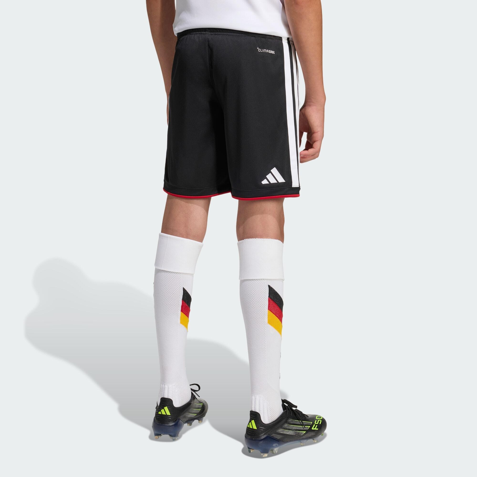 Short Domicile Allemagne 26 Enfants 4/7
