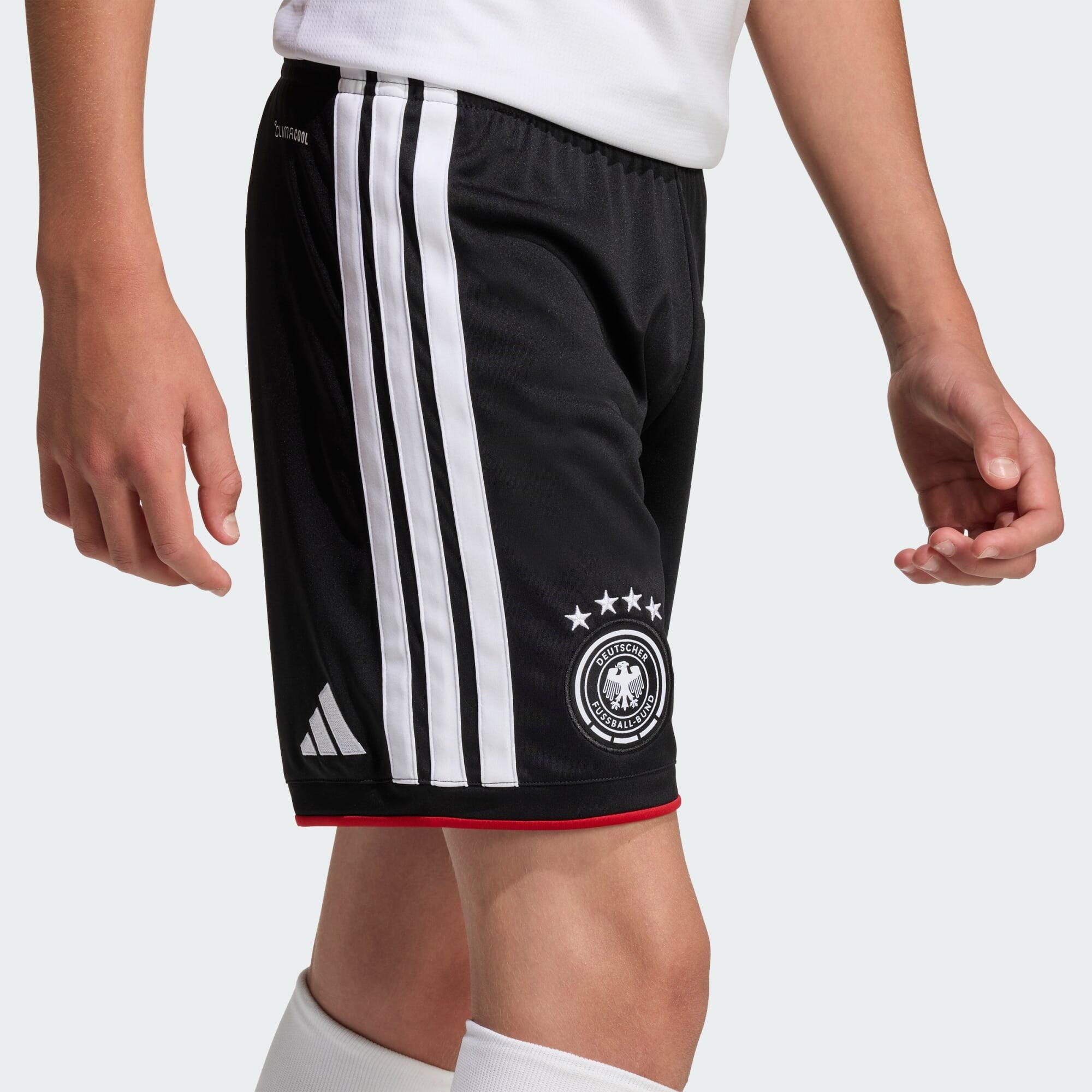 Short Domicile Allemagne 26 Enfants 6/7