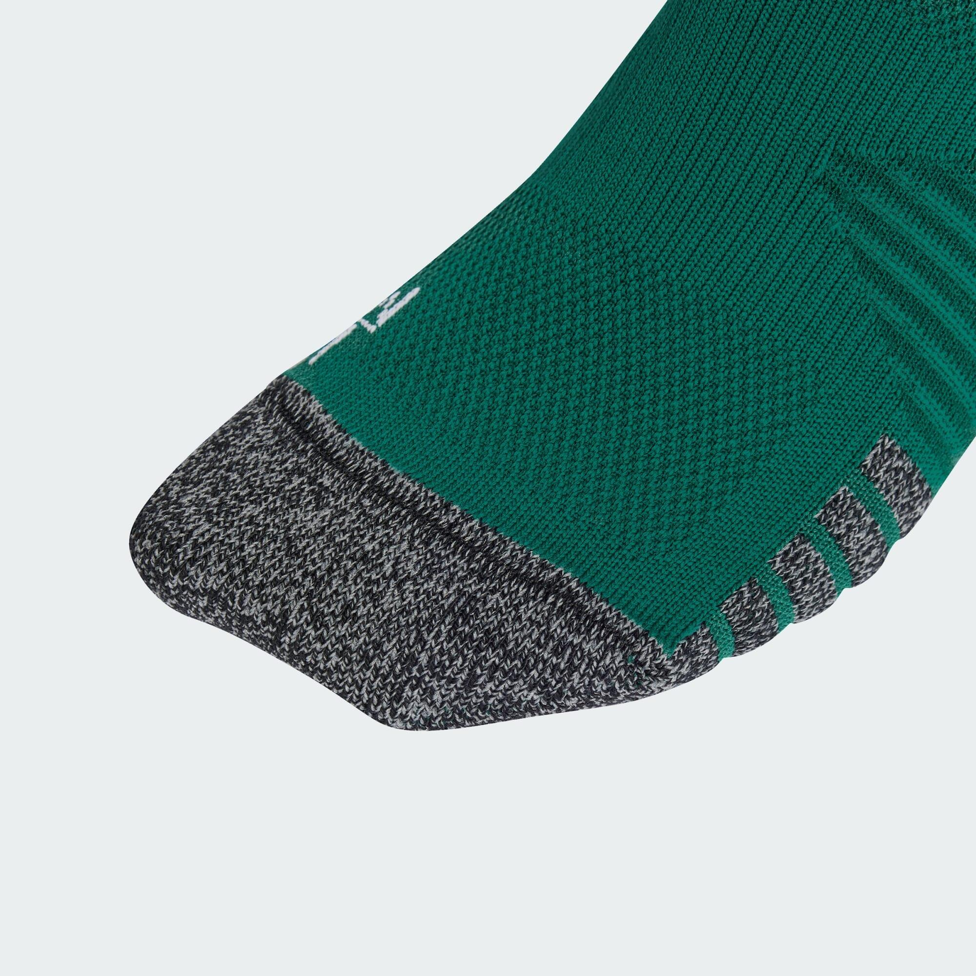 Chaussettes Domicile Hongrie 26 3/7