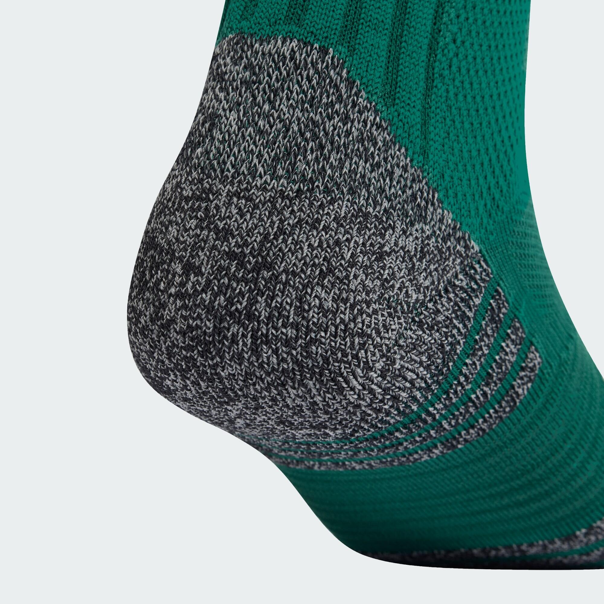 Chaussettes Domicile Hongrie 26 5/7