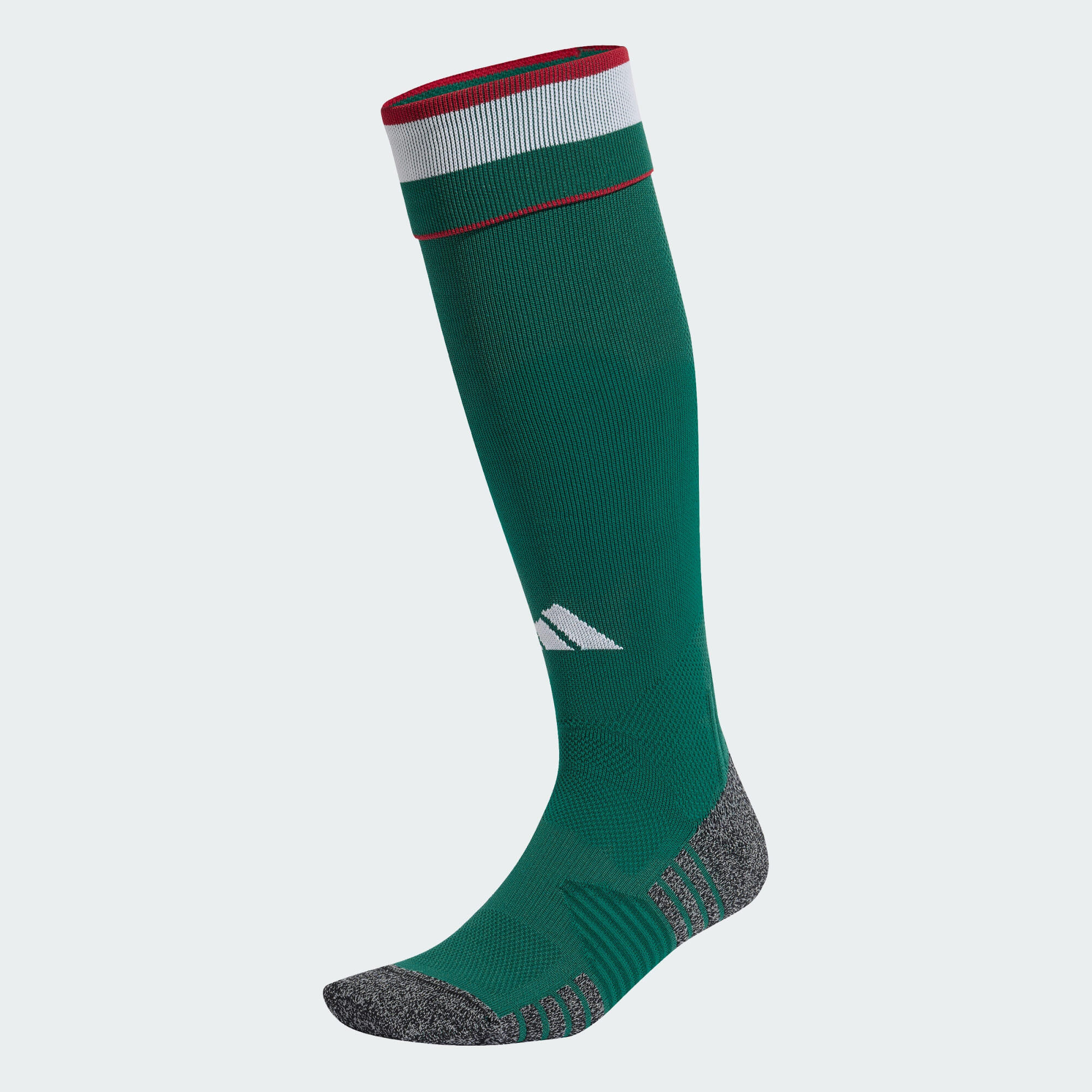 Chaussettes Domicile Hongrie 26 7/7