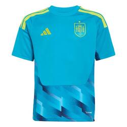 Maillot de gardien de but domicile Espagne 26 enfants