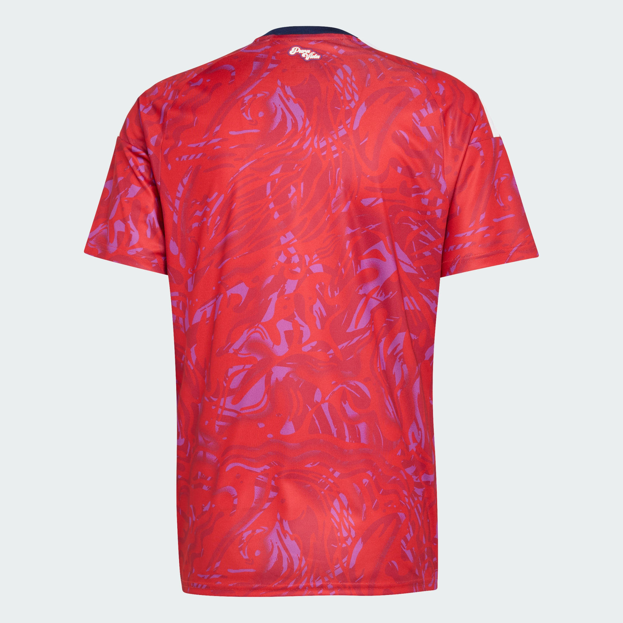 Costa Rica 26 Thuisshirt 6/8