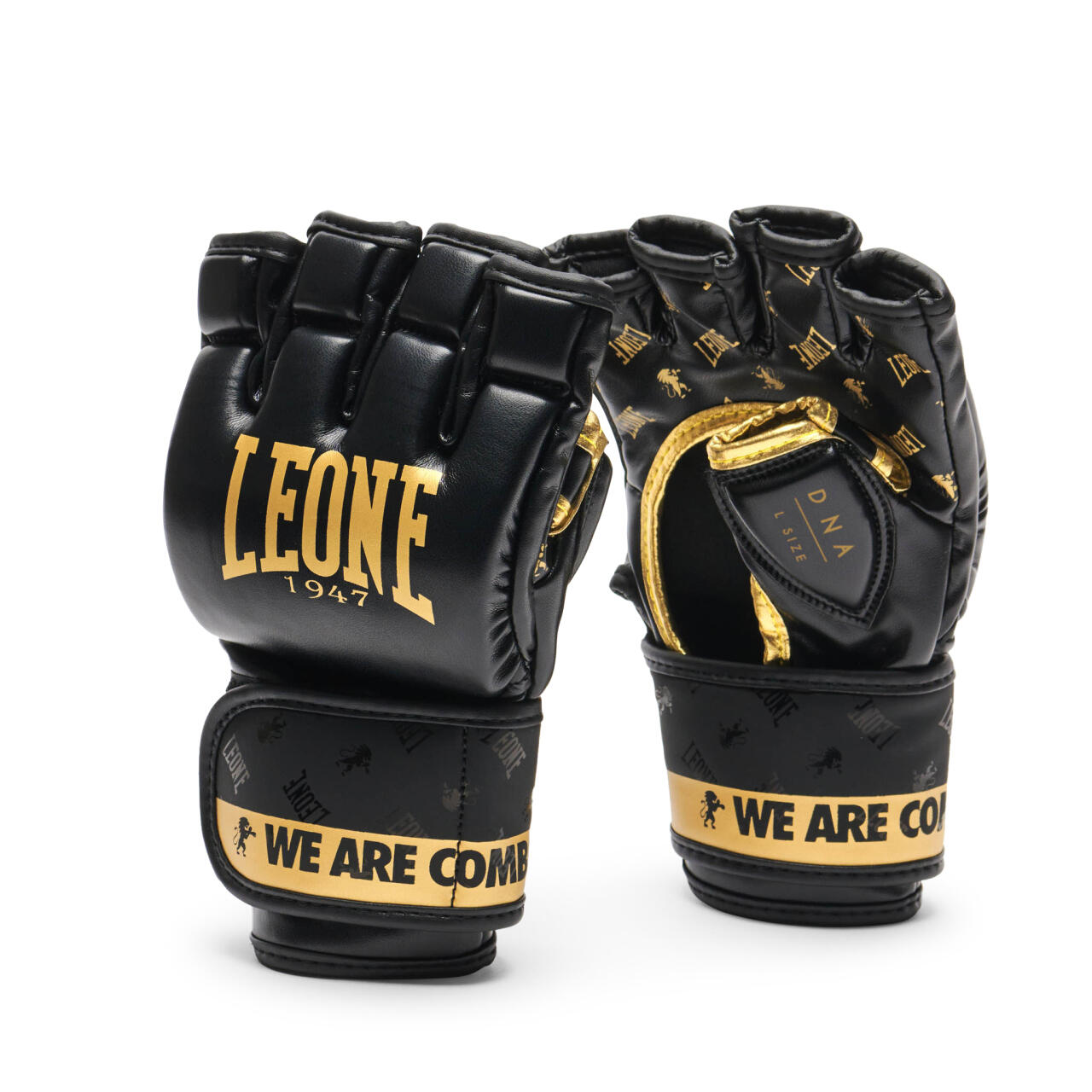 Handschuhe von mma Leone DNA 3/7