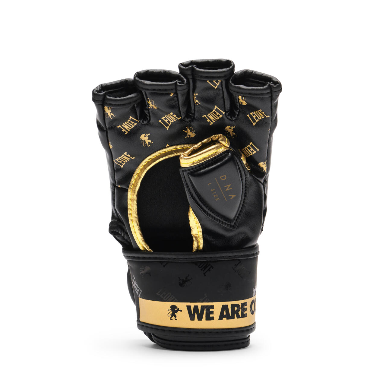 Handschuhe von mma Leone DNA 2/7