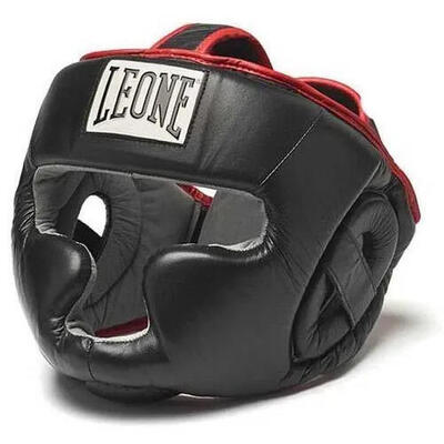 Casco da boxe Leone full cover