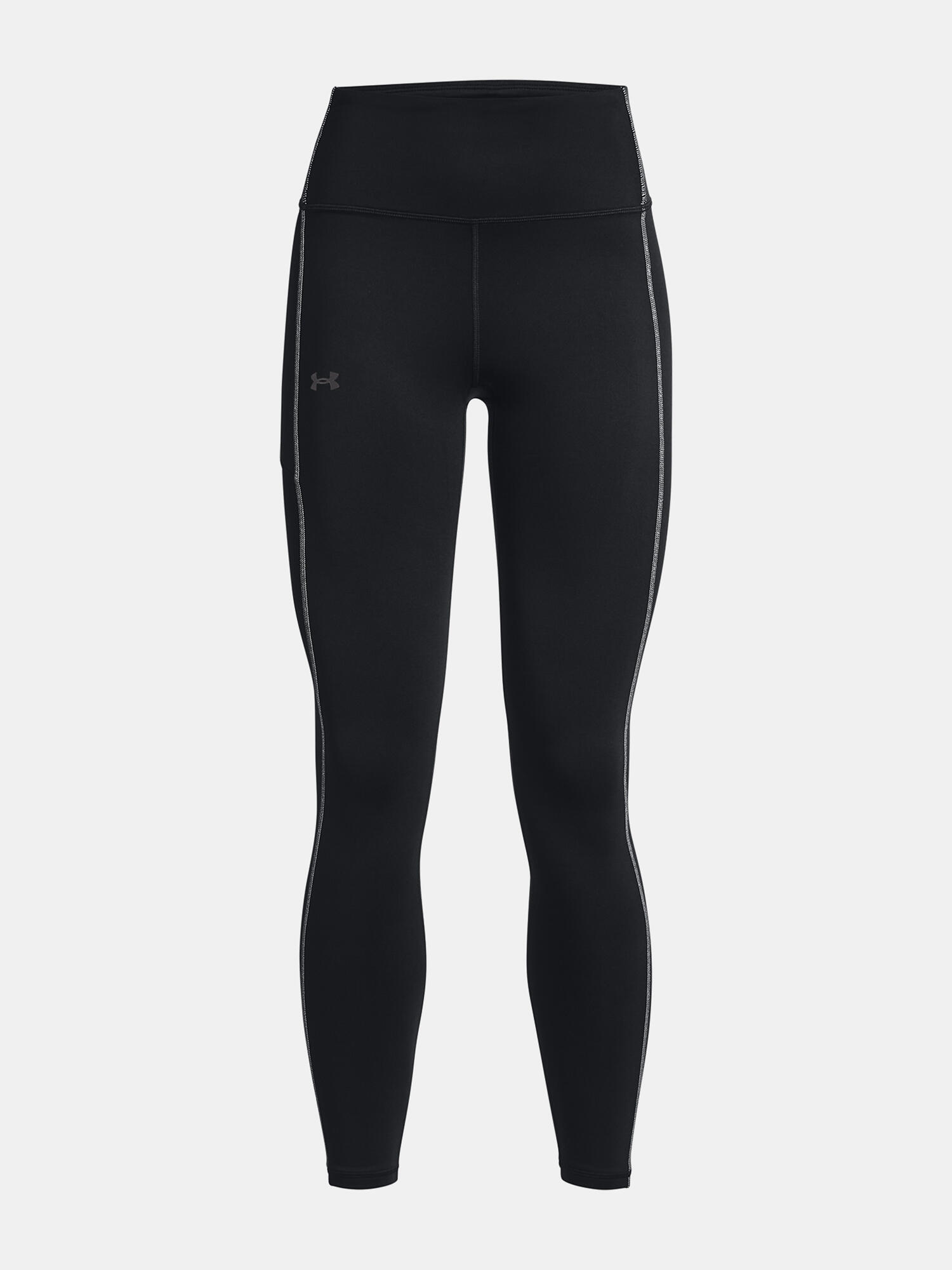 Legginsy fitness damskie Under Armour Train Cw 3/6
