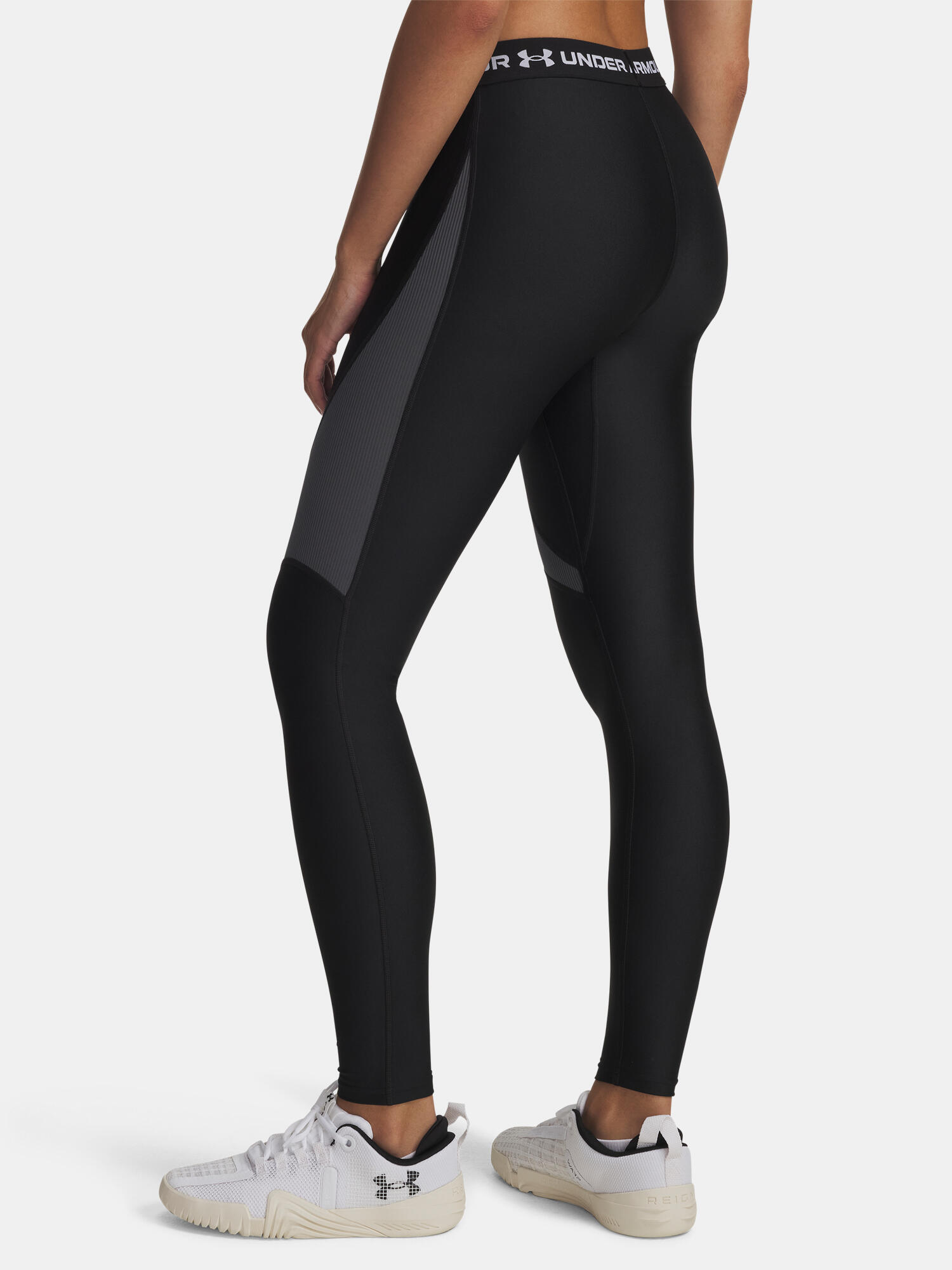 Legginsy Under Armour Vanish Seamless 2/4