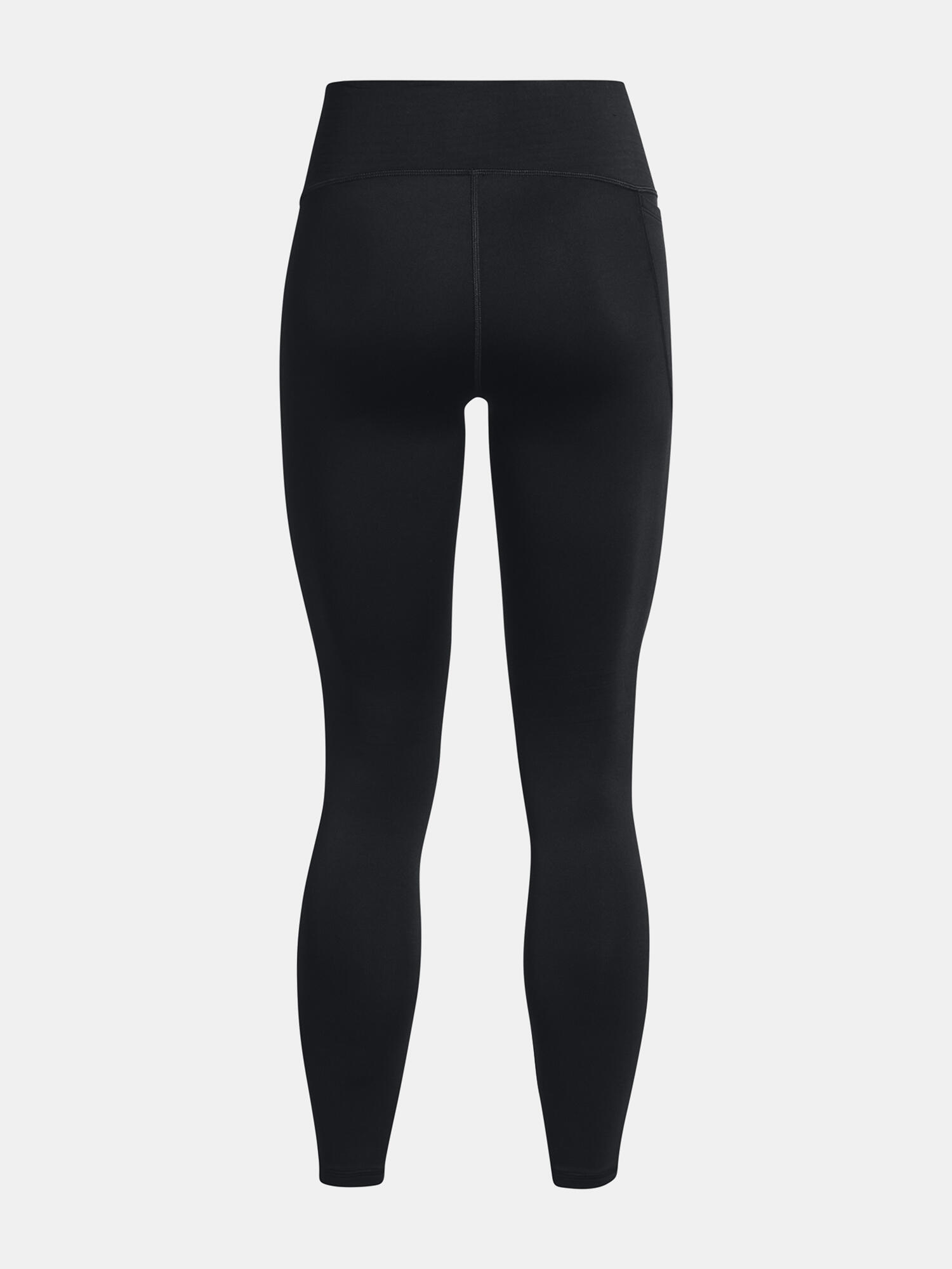 Legginsy fitness damskie Under Armour Train Cw 4/6