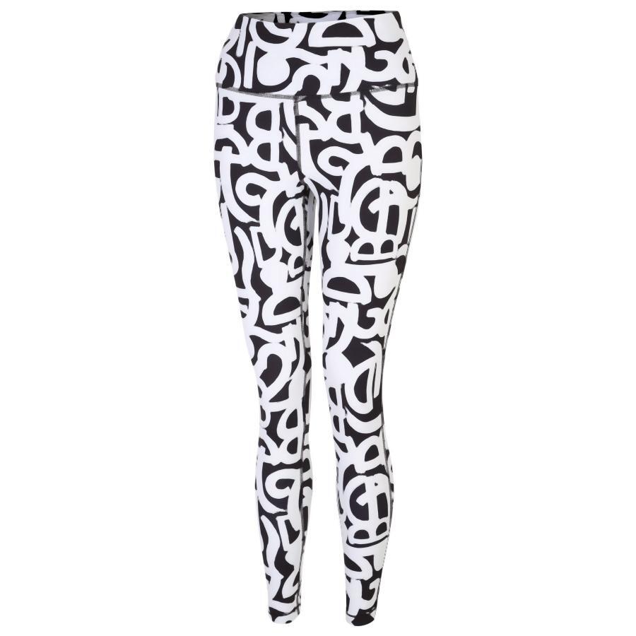 Leggings Dare 2b modelo DWJ453-D5D para mulheres 3/7