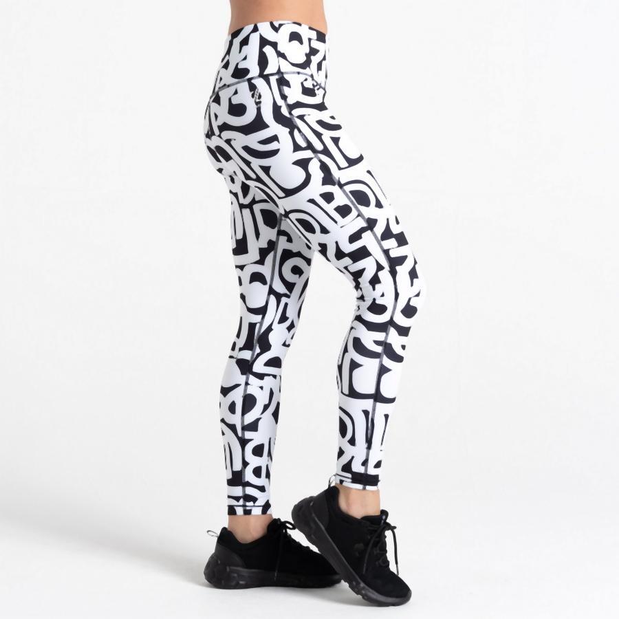 Legging femme Dare 2B Influential Gym 7/7