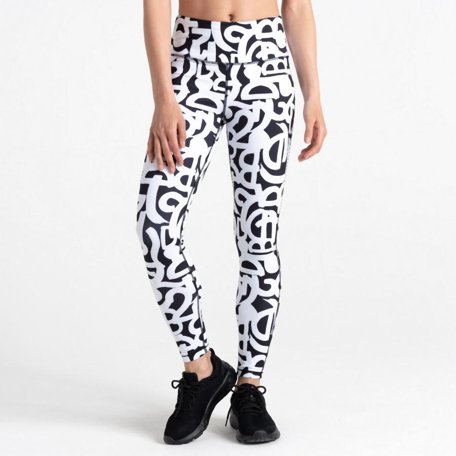 Legging femme Dare 2B Influential Gym 5/7