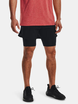 Under armour peak woven 2in1 herenshort
