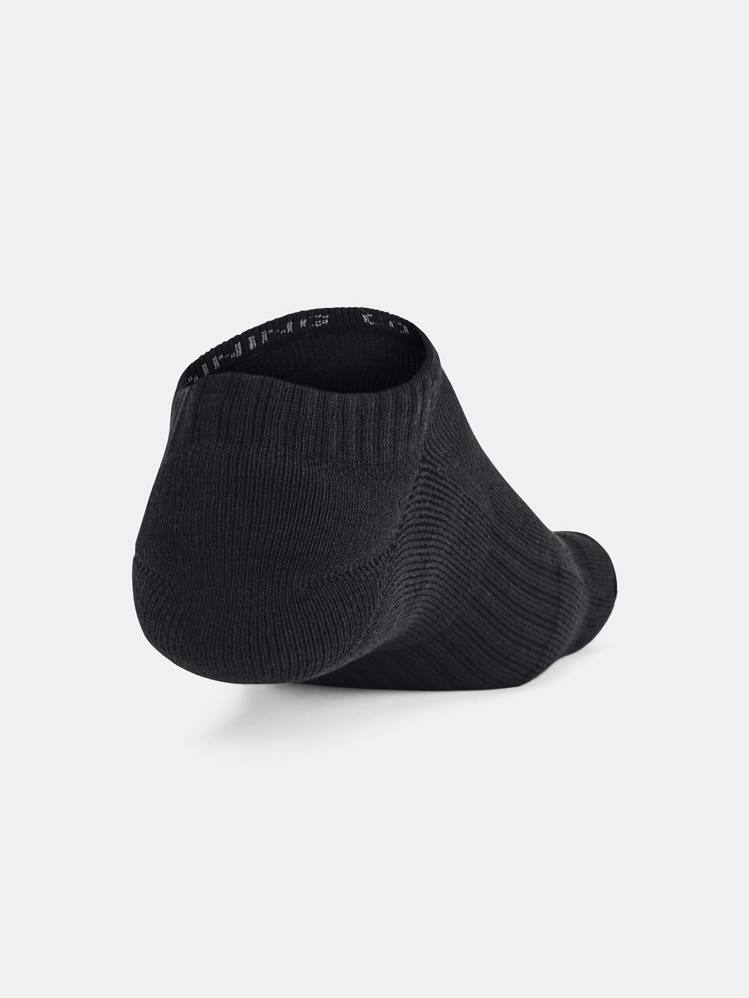 Skarpety Under Armour Training Cotton No Show 3 3/5