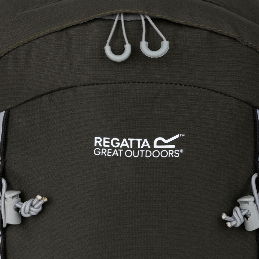 Regatta Mountain Backpack Regatta Survivor V4 25L Dark Khaki 5/6