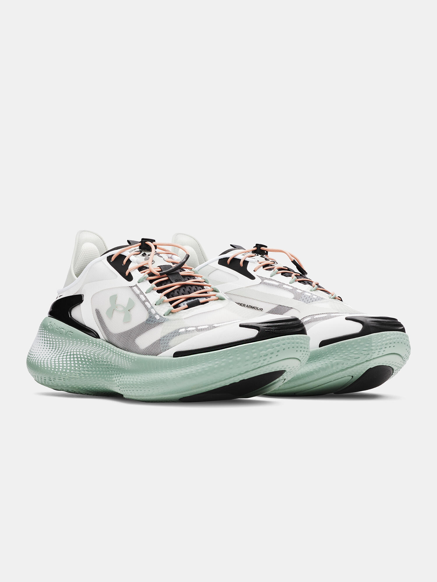 Under Armour Echo schoenen 3/5
