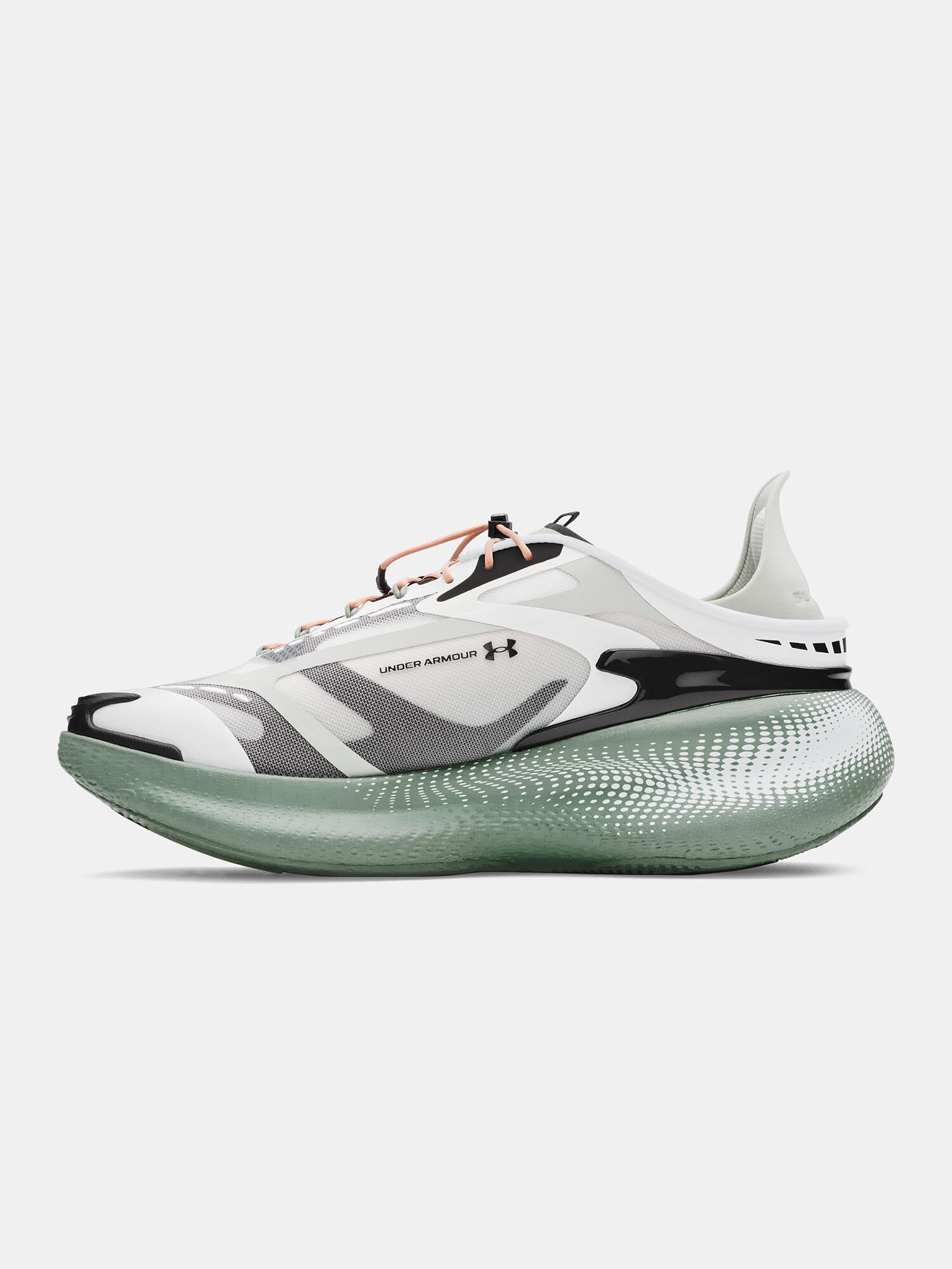 Under Armour Echo schoenen 2/5