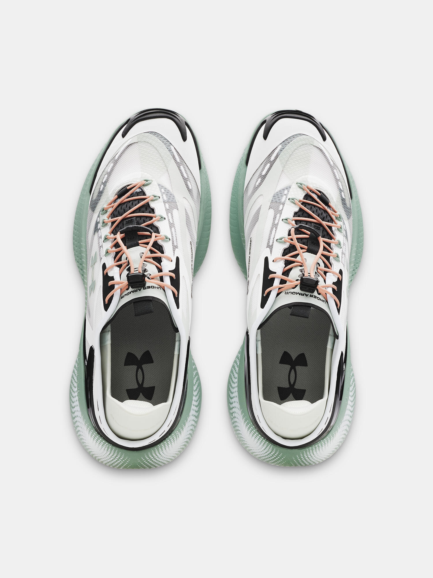 Under Armour Echo schoenen 5/5