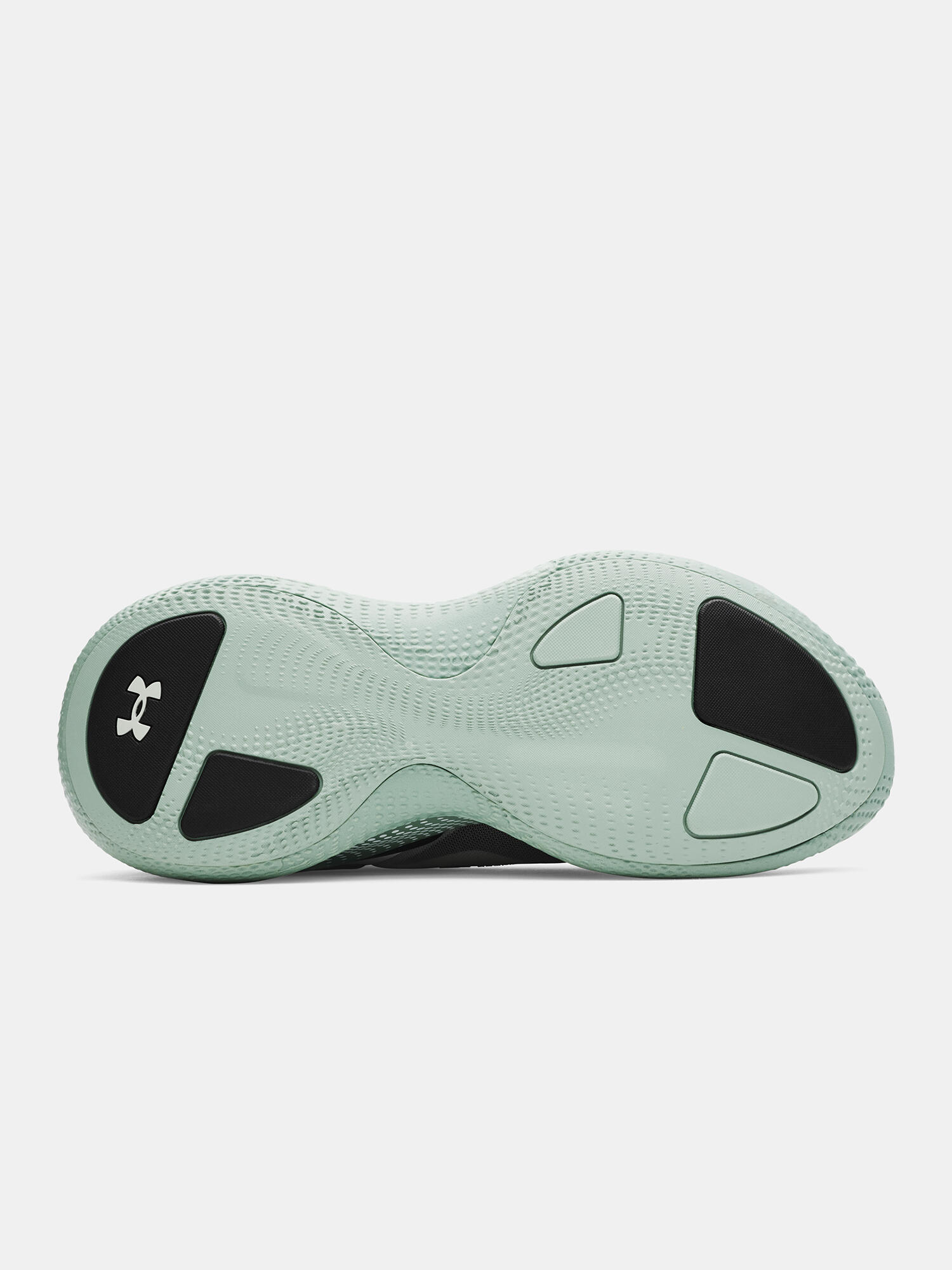 Under Armour Echo schoenen 4/5