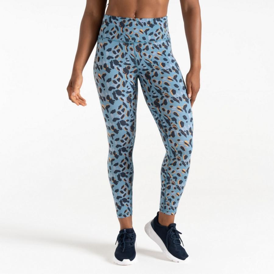 Leggings voor dames Dare 2B Influential Gym 2/5