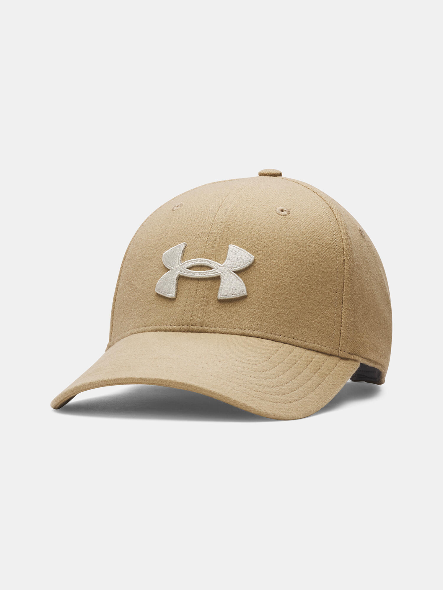Căciulă Under Armour Blitzing Low Brushed