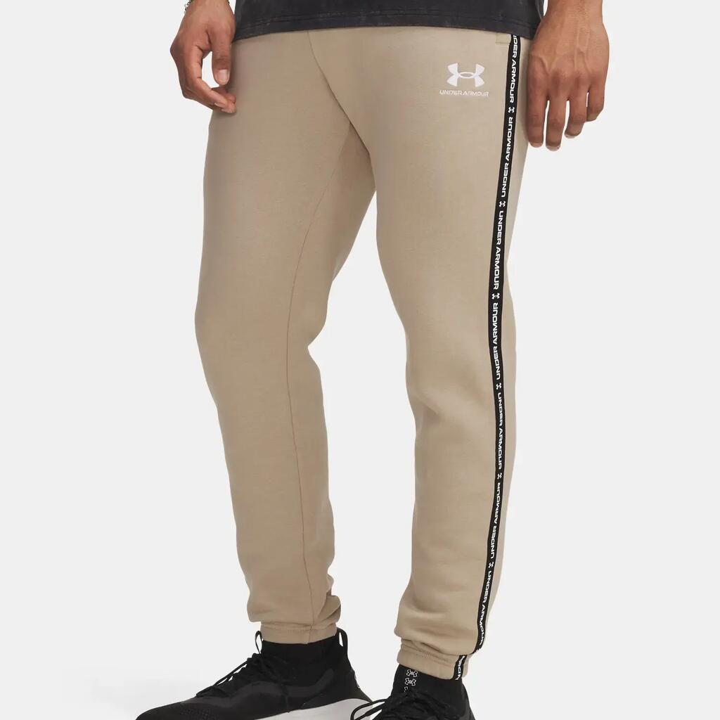 Панталон мъжки Under Armour Icon Fleece Jgr city