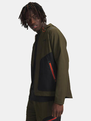 Under armour unstoppable lc jas