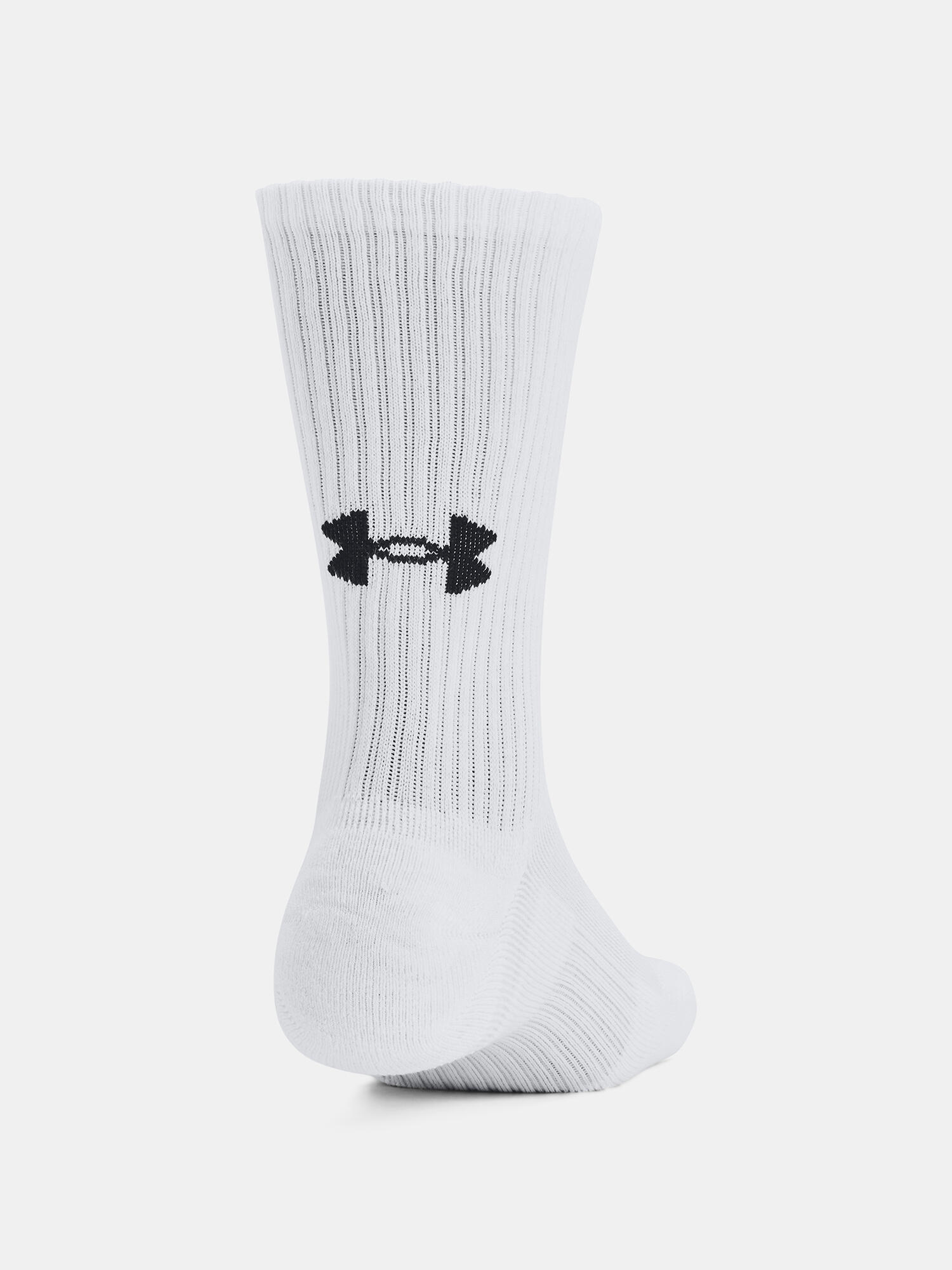 Skarpety sportowe Under Armour TC Crew 3Pk 3/7