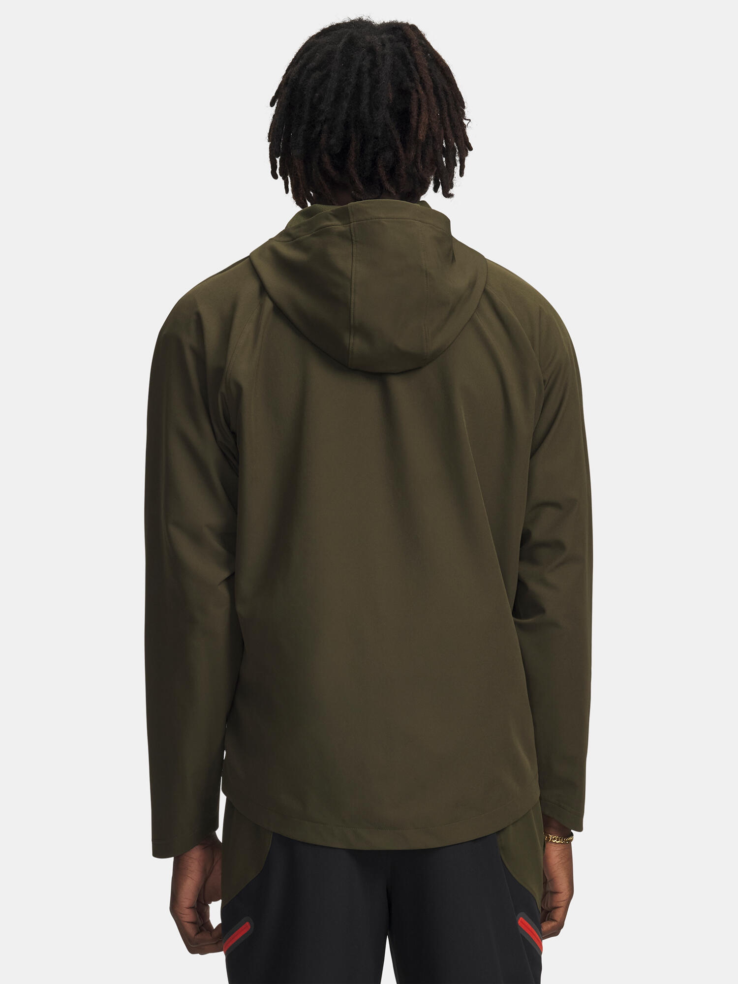Męska kurtka przejściowa Under Armour UA Unstoppable Jacket Lc 1389354 2/7