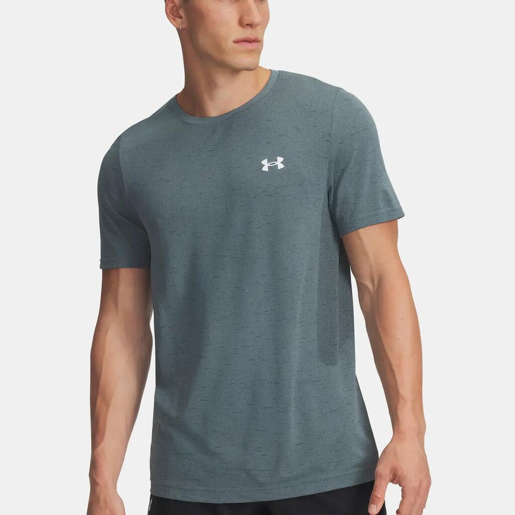 Mens Vanish Seamless TShirt (Jasper)