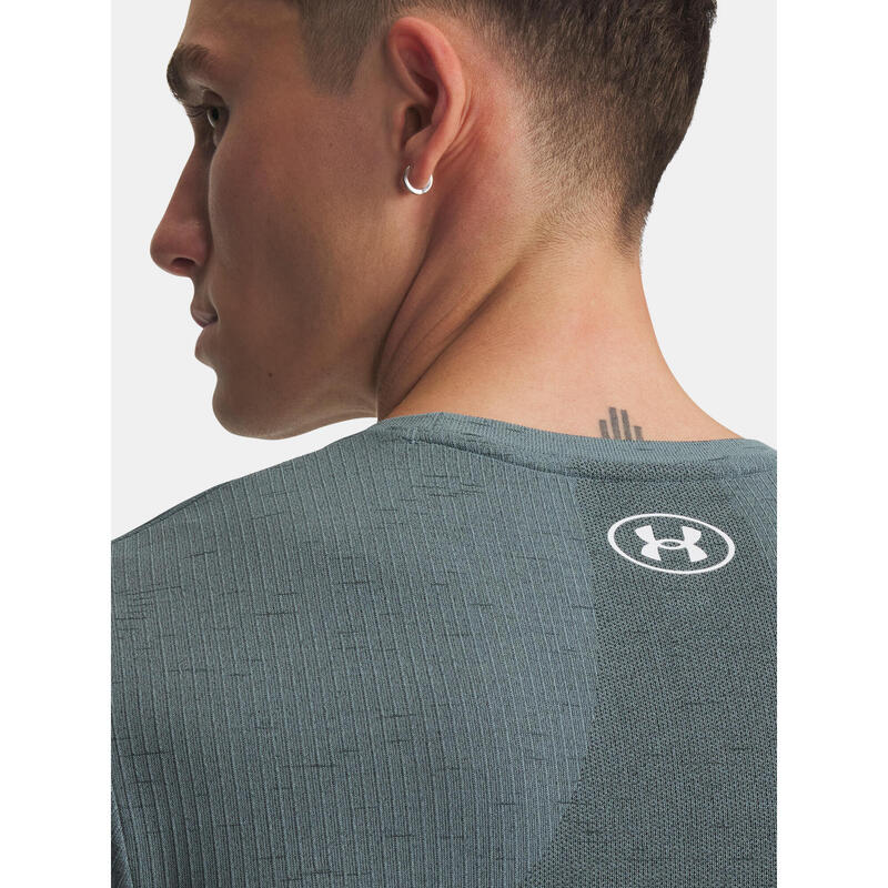 Tricou Under Armour Vanish Seamless