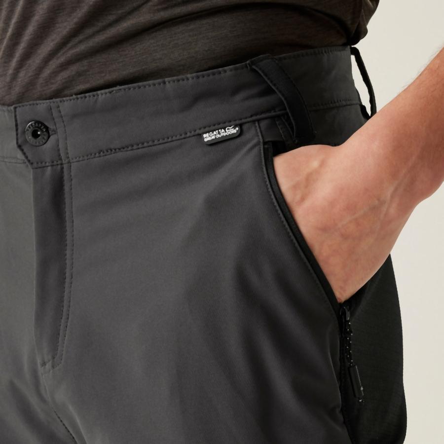 Pantalon - Questra V homme 5/7